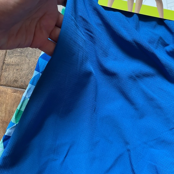 Boys Eddie Bauer 2 pack Shorts - Picture 5 of 8